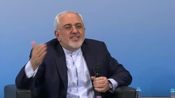 Iran FM on nuclear ambition, Syria chemical arms News Clip