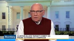 Juckes: Markets Will Be Edgy Leading to Election Day News Clip