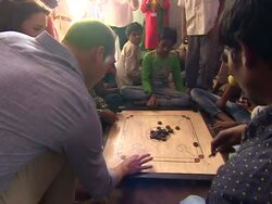 The Duke and Duchess of Cambridge Continue their Royal Tour of India - Day 3 News Clip