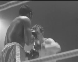 PRITCHETT RETAINS TITLE News Clip