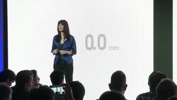 Samsung launch new Galaxy Note device in London News Clip