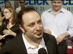 Columbia Pictures' and Revolution Studios' 'CLICK' Los Angeles Premiere Stock Footage