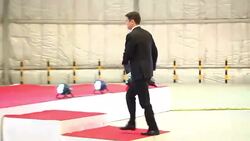 Oyu Tolgoi May Boost Mongolia's GDP News Clip