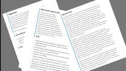 Google Engineer Blasts Its Workforce Diversity News Clip