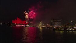CLEAN : Australia celebrates Chinese Lunar New Year News Clip
