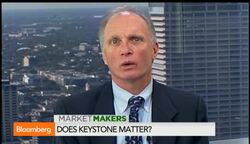 Does Keystone XL Pipeline Matter to Oil Industry? News Clip