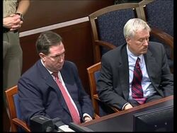 Judge says OJ Simpson to stand trial for armed robbery News Clip