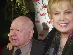 AARP The Magazine Toasts '07 Movies For Grown-Ups Award Winners Stock Footage