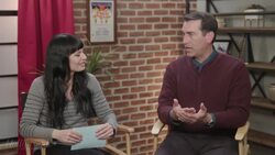 Rob Riggle on the Real-Life Story Behind ’12 Strong’ News Clip