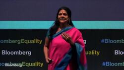 Half the Sky News Clip