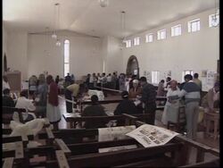 SOUTH AFRICA: FIRST LOCAL AND RURAL DEMOCRATIC ELECTIONS Instructional Video