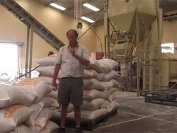 CLEAN: White Zimbabweans struggle to adapt to life after farming News Clip