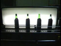 Georgia-Wine Industry Ready To Raise Glasses Again News Clip