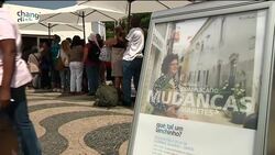 Experts claim disbetes cases are surging uncontrolled News Clip