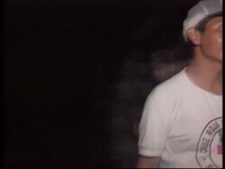 EL SALVADOR:  GUATEMALAN BOEING 737 JET CRASH KILLS 65 News Clip