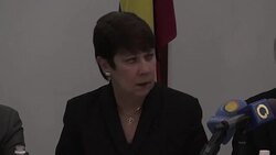 CLEAN : Preparations underway for Venezuela's symbolic vote on Sunday News Clip