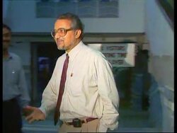 India - Mother Teresa suffers acute heart failure News Clip