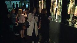 Largest ever Alexander McQueen exhibition on display at the Victoria and Albert Museum News Clip