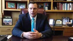 Trump Voter Probe Changes Tactics, Moves To DHS News Clip