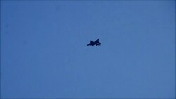 CLEAN : Taiwan's Tsai oversees first war games News Clip