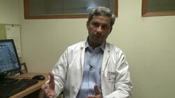 CLEAN : Delhi hospitals overflow with hidden News Clip