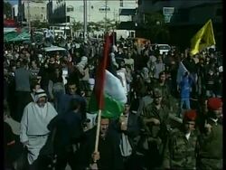 HEBRON: LATEST FUNERAL News Clip