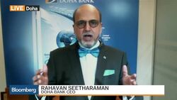 Doha Bank's First Quarter Tops Expectations News Clip