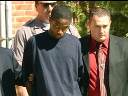 Arrest Made in Delaware State Shooting News Clip