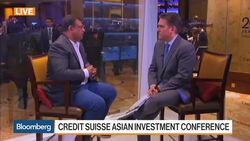 AirAsia Group CEO Says It's Great to Have Oil Stability News Clip