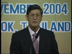 Officials express concern on threat of pandemic News Clip