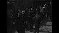 CAN753 MUSLIM BROTHERHOOD MEMBERS ON TRIAL INCLUDING WOMEN News Clip