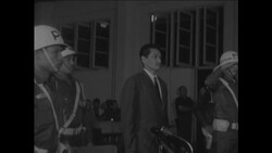 CAN 887 FORMER COMMANDER OF AIR FORCE SENTENCED TO DEATH Instructional Video