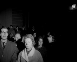 SIR WINSTON - A DEEPENING SLEEP News Clip