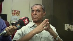 Met official warns aftershocks likely Instructional Video