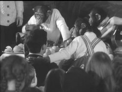 THE SOUND OF MUSIC News Clip