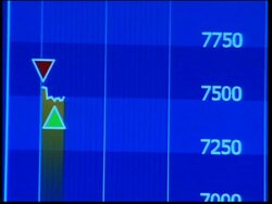 Asia markets open sharply lower following heavy US losses News Clip