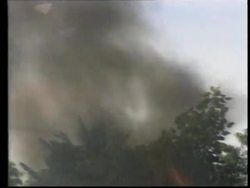 Switzerland, Geneva - Toxic Waste News Clip