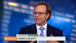 Dodd-Frank Amplifies Volatility Multiple Times: Ahmad News Clip