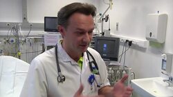 Preview as lawmakers to debate extending euthanasia law to include children News Clip