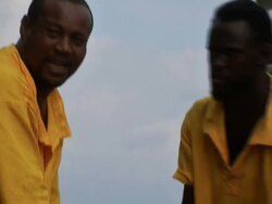 Britain At Forefront Of Anti Pirate Campaign News Clip