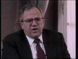 COLOMBIA: BOGOTA: PRESIDENT CONTINUES TO DENY DRUG MONEY CLAIMS News Clip