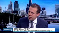 Halpenny: Abenomics Optimism Has Unraveled Completely News Clip