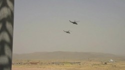 CLEAN : Armenia conducts military exercises News Clip