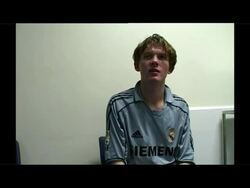 Drink related violence News Clip