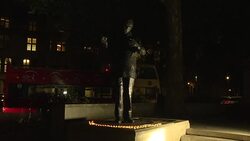 CLEAN : Mandela's widow: World struggling to find ethical leadership News Clip