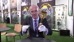 Brazilian football legend Pele to auction off his lifetime collection of memorabilia News Clip