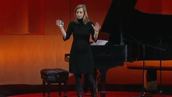 Kate Orff: Reviving New York's rivers -- with oysters! Instructional Video