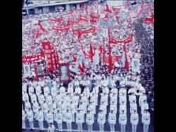 SYND 7 5 75 MAY DAY CELEBRATIONS IN HANOI News Clip