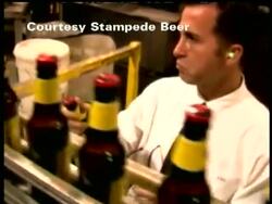 New Beer Bulks Up With Vitamins News Clip