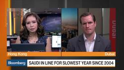 No Respite for Battered Saudi Stocks News Clip